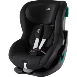 Britax Römer gyerekülés King Pro - Space Black
