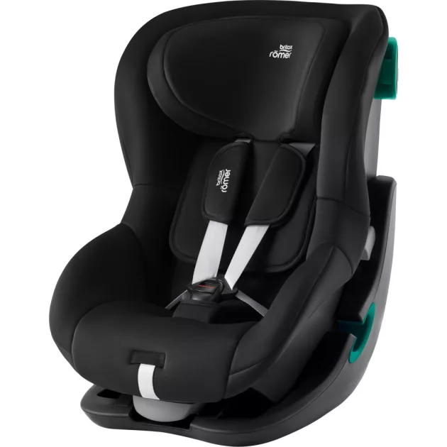 Britax Römer gyerekülés King Pro - Space Black