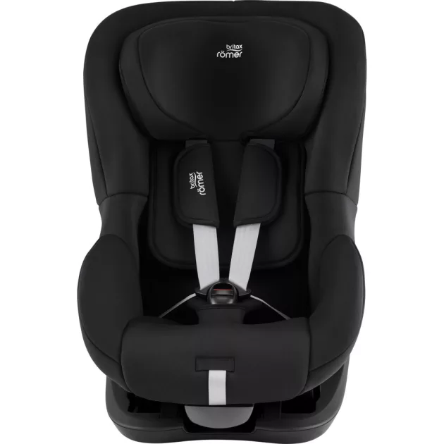 Britax Römer gyerekülés King Pro - Space Black