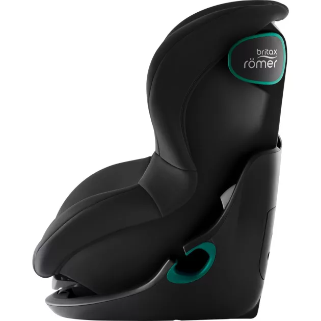 Britax Römer gyerekülés King Pro - Space Black