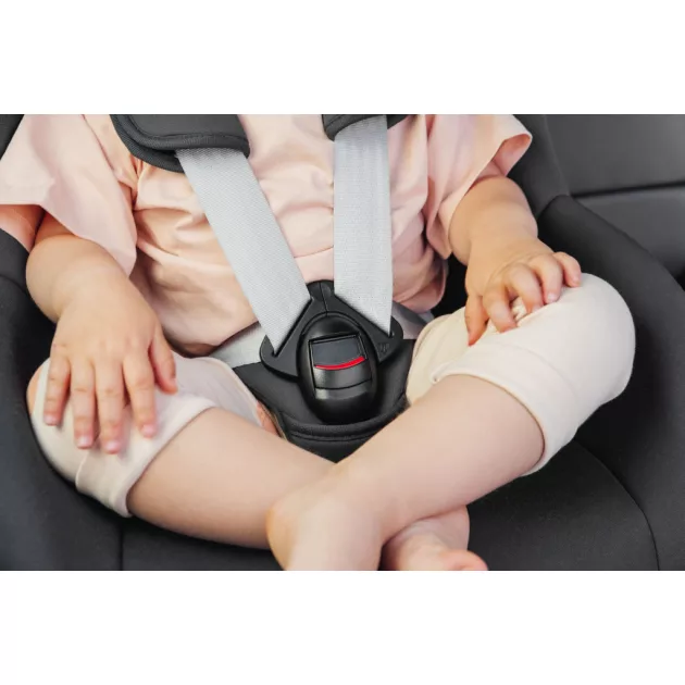 Britax Römer gyerekülés King Pro - Space Black