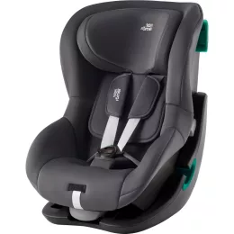 Britax Römer gyerekülés King Pro - Midnight Grey