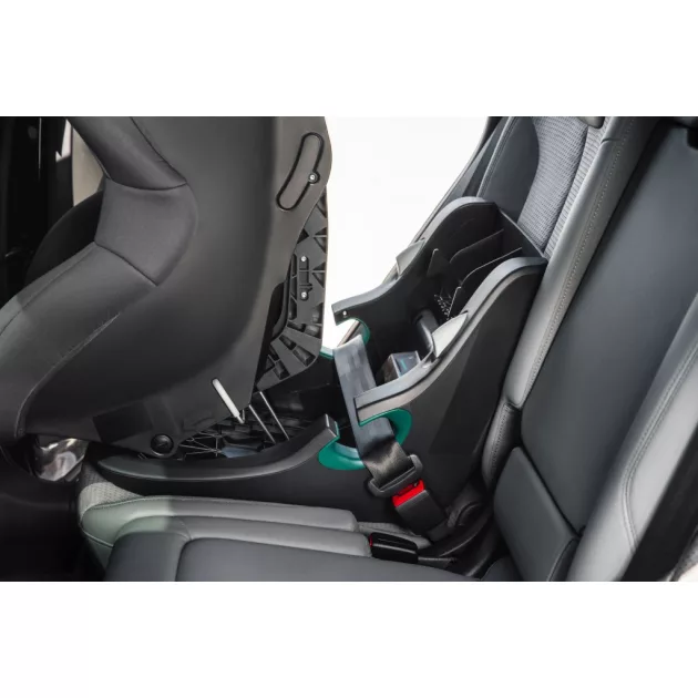 Britax Römer gyerekülés King Pro - Midnight Grey