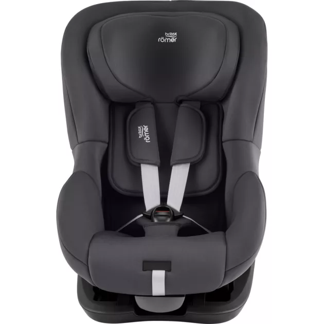 Britax Römer gyerekülés King Pro - Midnight Grey