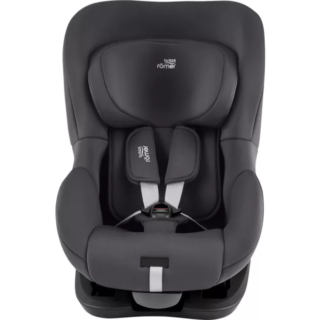 Britax Römer gyerekülés King Pro - Midnight Grey
