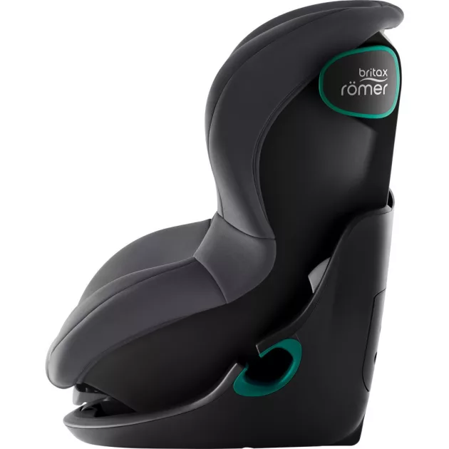 Britax Römer gyerekülés King Pro - Midnight Grey