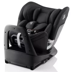 Britax Römer Swivel 2 40-125 cm gyerekülés - Space Black