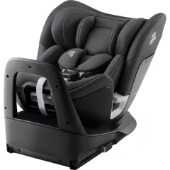   Britax Römer Swivel 2 40-125 cm gyerekülés - Midnight Grey