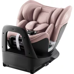 Britax Römer Swivel 2 40-125 cm gyerekülés - Dusty Rose