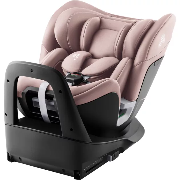 Britax Römer Swivel 2 40-125 cm gyerekülés - Dusty Rose