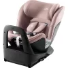 Britax Römer Swivel 2 40-125 cm gyerekülés - Dusty Rose