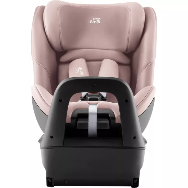 Britax Römer Swivel 2 40-125 cm gyerekülés - Dusty Rose