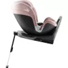 Britax Römer Swivel 2 40-125 cm gyerekülés - Dusty Rose