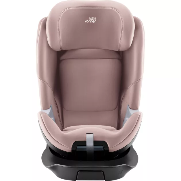Britax Römer Swivel 2 40-125 cm gyerekülés - Dusty Rose