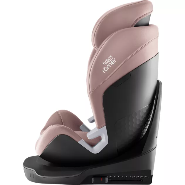 Britax Römer Swivel 2 40-125 cm gyerekülés - Dusty Rose