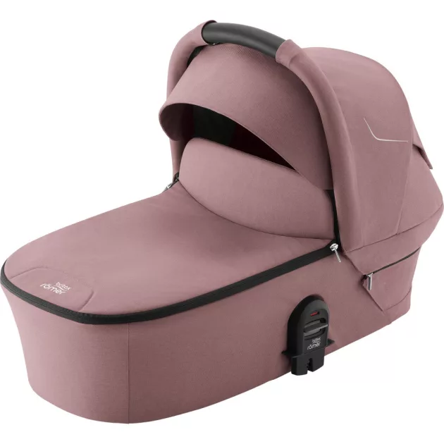 Britax Römer mózeskosár Smile 5Z - Dusty Rose