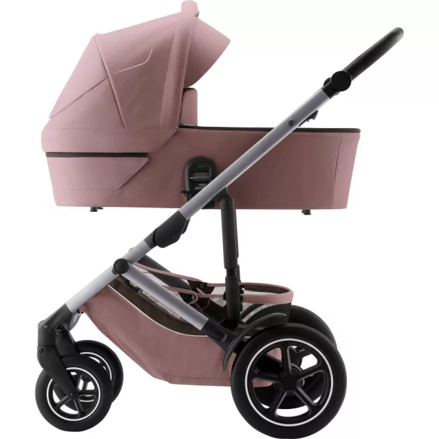 Britax Römer mózeskosár Smile 5Z - Dusty Rose