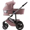 Britax Römer mózeskosár Smile 5Z - Dusty Rose