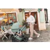 Britax Römer mózeskosár Smile 5Z - Dusty Rose