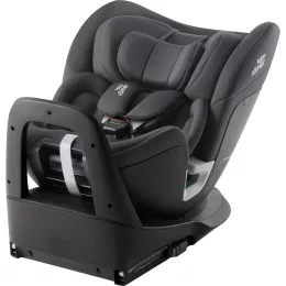 Britax Römer gyerekülés Swivel - Midnight Grey