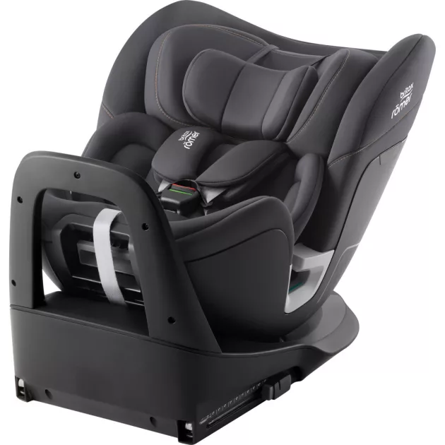 Britax Römer gyerekülés Swivel - Midnight Grey