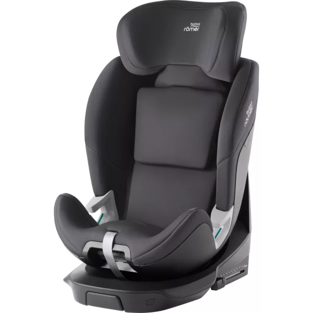 Britax Römer gyerekülés Swivel - Midnight Grey