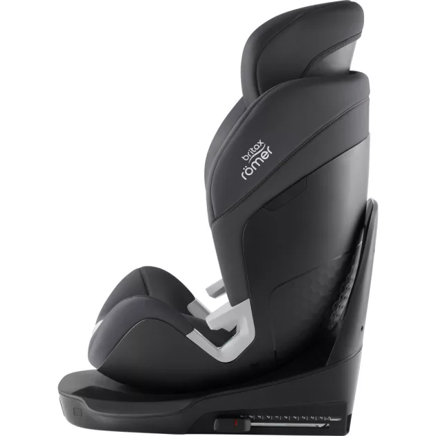 Britax Römer gyerekülés Swivel - Midnight Grey