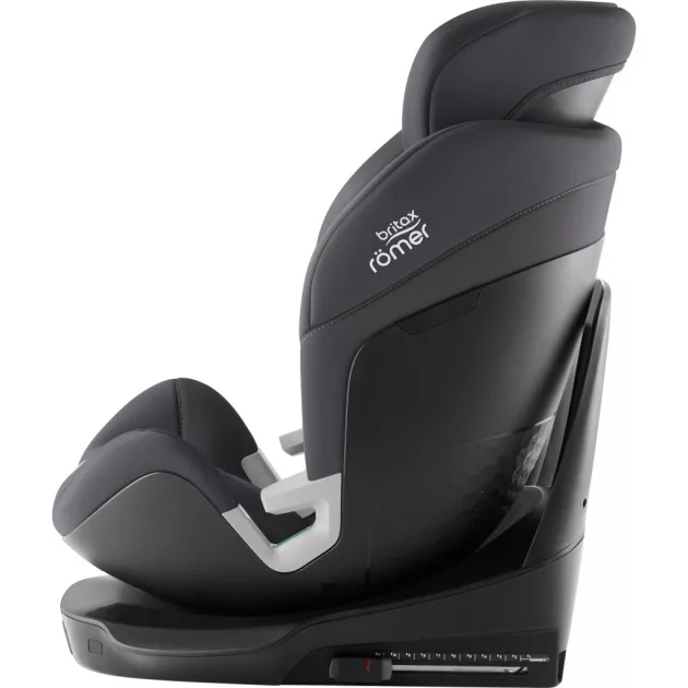 Britax Römer gyerekülés Swivel - Midnight Grey