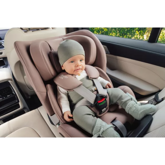 Britax Römer gyerekülés Swivel - Midnight Grey