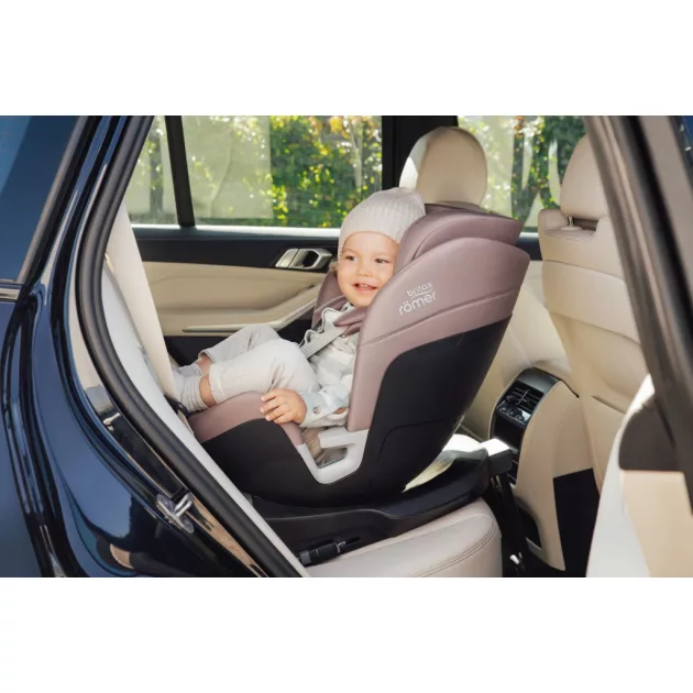 Britax Römer gyerekülés Swivel - Midnight Grey