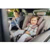 Britax Römer gyerekülés Swivel - Midnight Grey