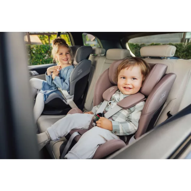 Britax Römer gyerekülés Swivel - Midnight Grey
