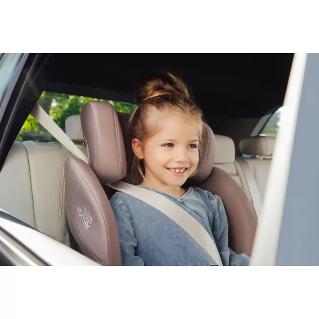 Britax Römer gyerekülés Swivel - Midnight Grey