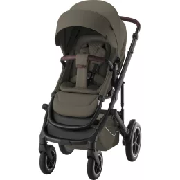   Britax Römer multifunkciós babakocsi Smile 5Z Lux - Urban Olive