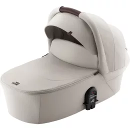 Britax Römer mózeskosár Smile 5Z Lux - Soft Taupe