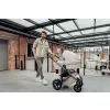 Britax Römer mózeskosár Smile 5Z Lux - Soft Taupe