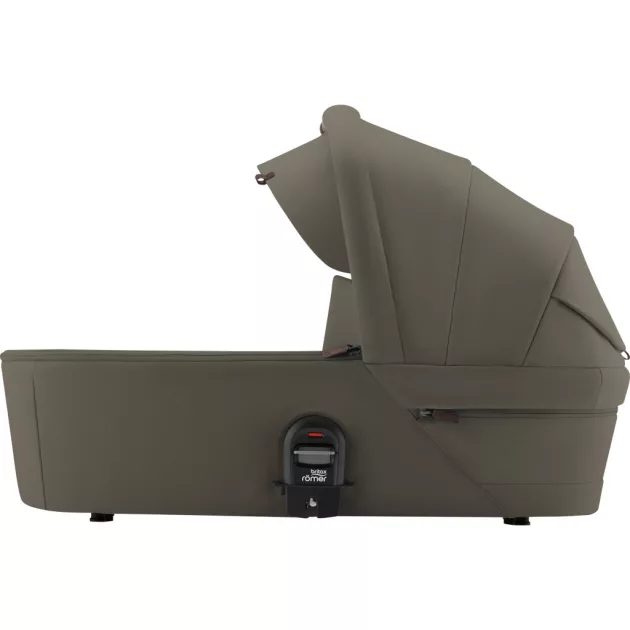 Britax Römer mózeskosár Smile 5Z Lux - Urban Olive