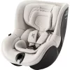Britax Römer gyerekülés Dualfix 5Z Lux - Soft Taupe