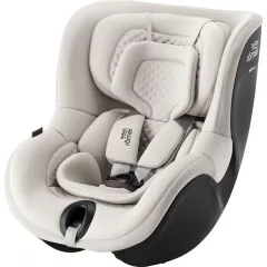 Britax Römer gyerekülés Dualfix 5Z Lux - Soft Taupe