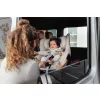 Britax Römer gyerekülés Dualfix 5Z Lux - Soft Taupe
