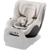 Britax Römer gyerekülés Dualfix 5Z Lux - Soft Taupe