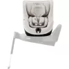 Britax Römer gyerekülés Dualfix 5Z Lux - Soft Taupe
