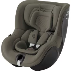 Britax Römer gyerekülés Dualfix 5Z Lux - Urban Olive