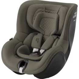 Britax Römer gyerekülés Dualfix 5Z Lux - Urban Olive
