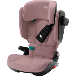   Britax Römer Kidfix i-Size autósülés 100-150cm - Dusty Rose