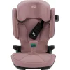 Britax Römer Kidfix i-Size autósülés 100-150cm - Dusty Rose
