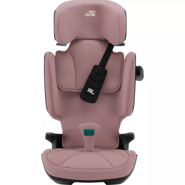 Britax Römer Kidfix i-Size autósülés 100-150cm - Dusty Rose