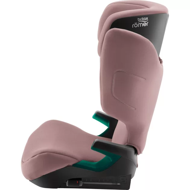 Britax Römer gyerekülés Discovery Plus 2 - Dusty Rose
