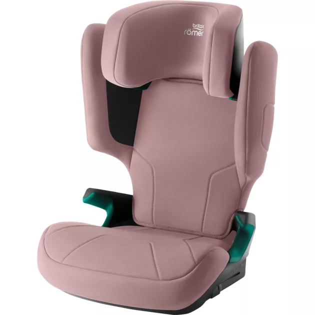 Britax Römer gyerekülés Hi-Liner - Dusty Rose