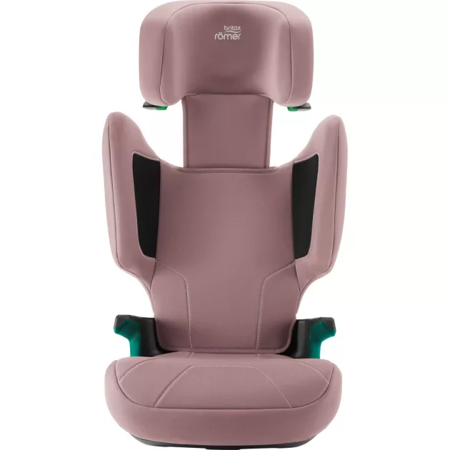 Britax Römer gyerekülés Hi-Liner - Dusty Rose